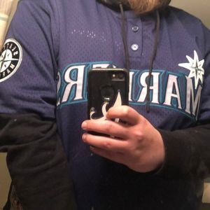 Meet your Posher, Andrew